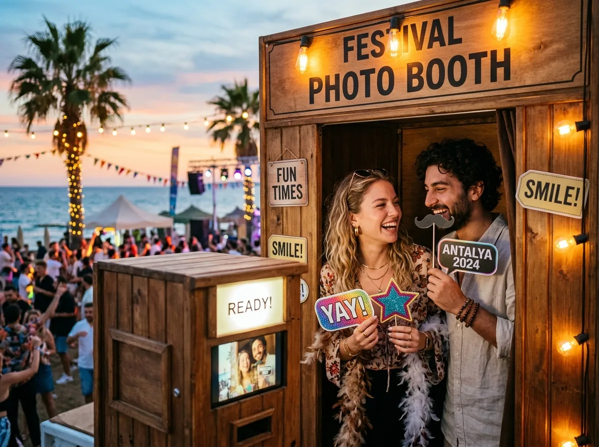 Festival Hatırası